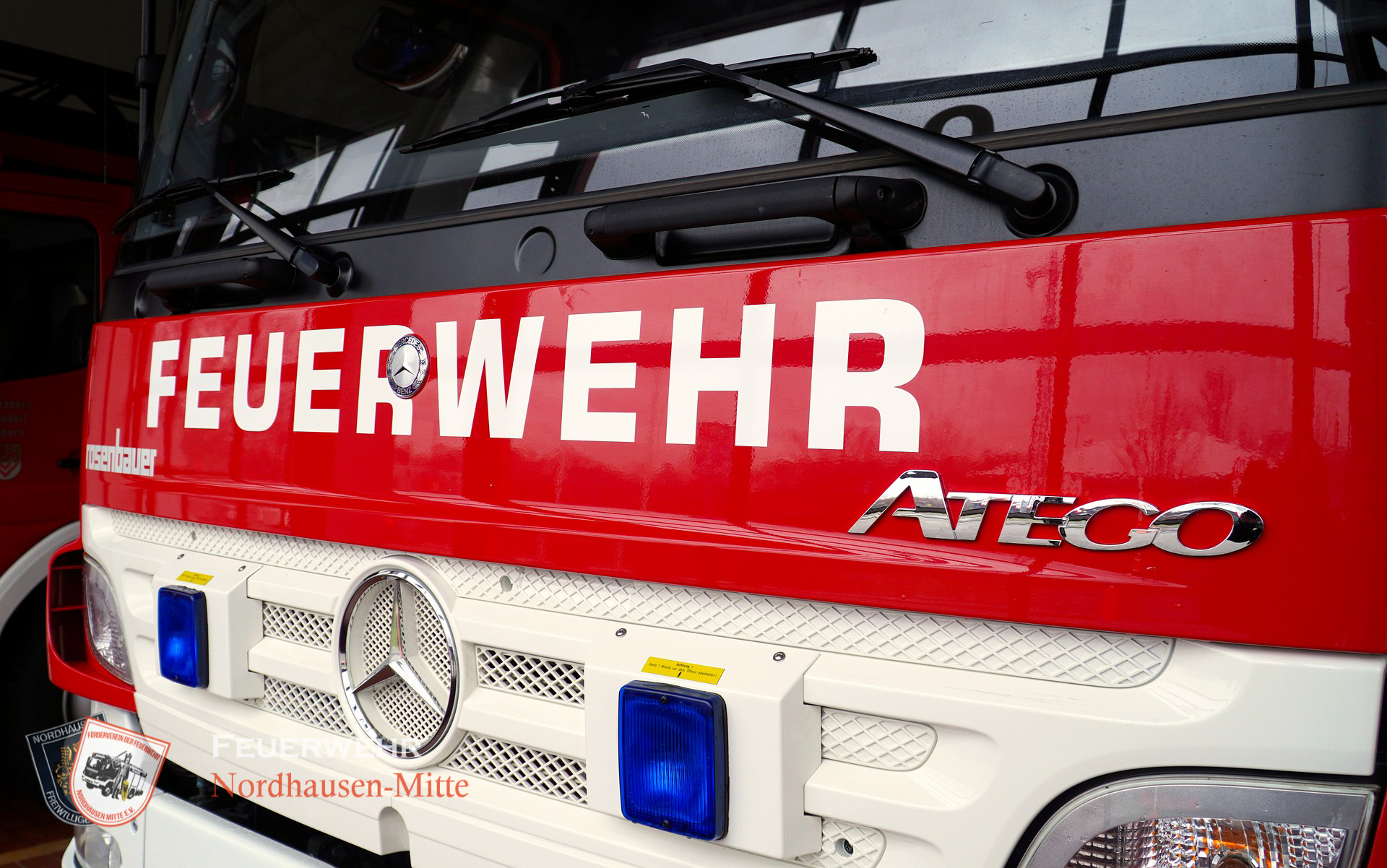 Stefan Schönemann – Freiwillige Feuerwehr Nordhausen-Mitte