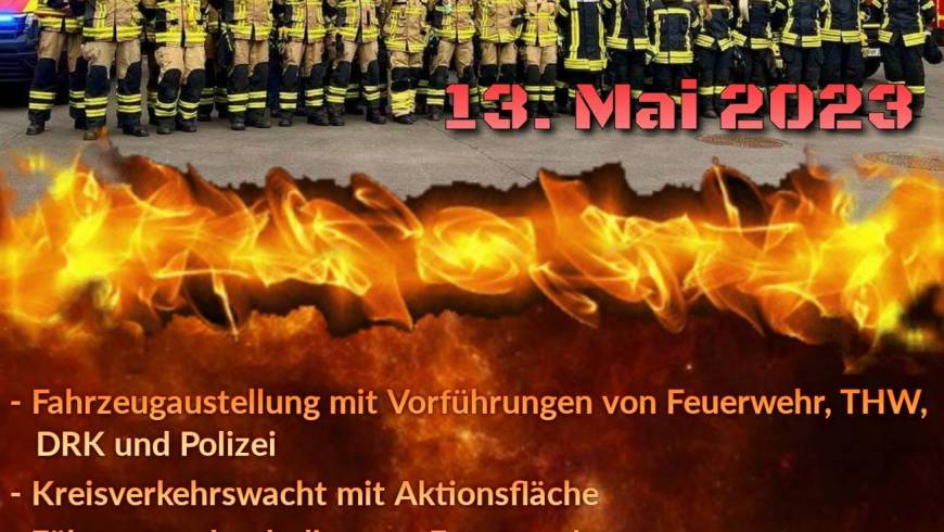 Tag der offenen Tür 2023